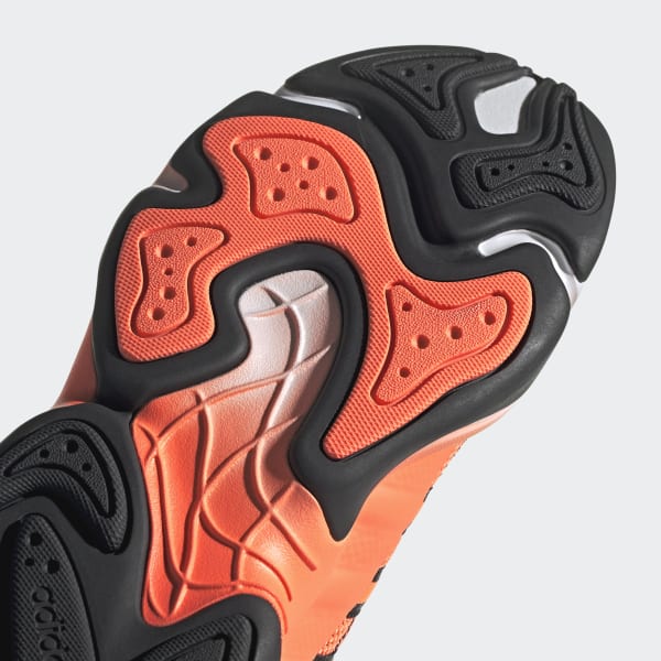 haiwee adidas orange