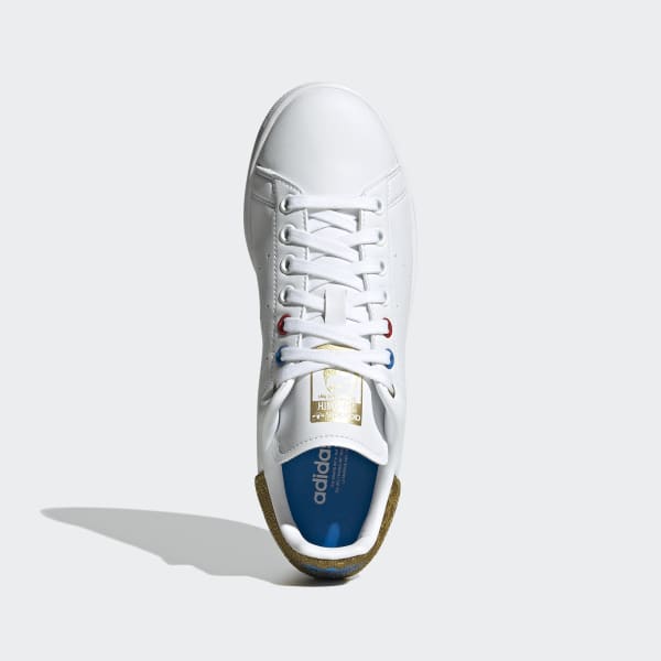 Blanco Zapatillas Stan Smith