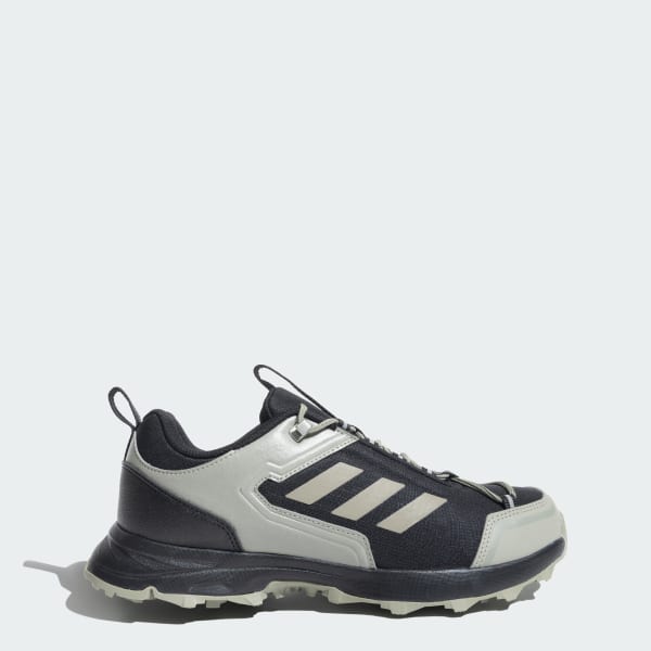 adidas Mountben Stride Shoes - Black | adidas India