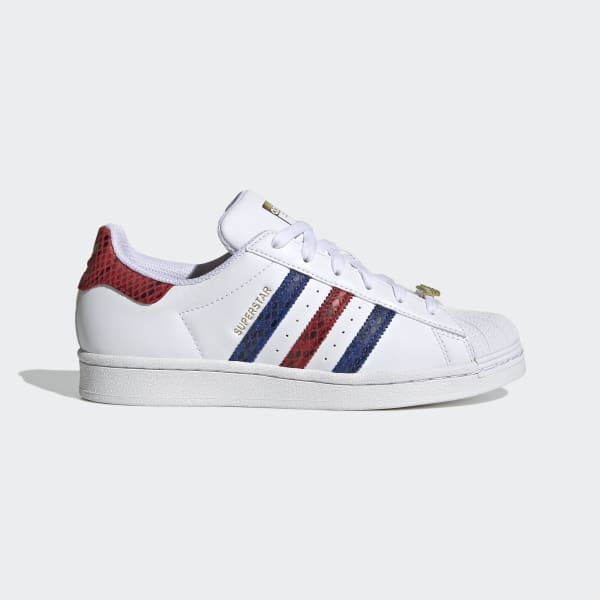 adidas Tenis Superstar Blanco adidas Mexico