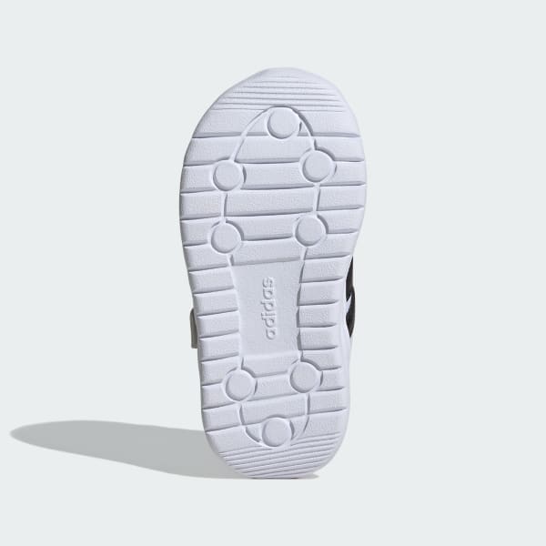 Wit Run 70s 2.0 Schoenen Kids