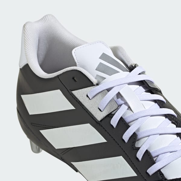 Scarpe da rugby Kakari Elite Soft Ground Nero adidas adidas Italia