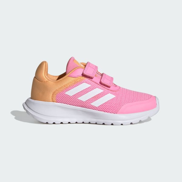 Rosa Tensaur Run Schuhe