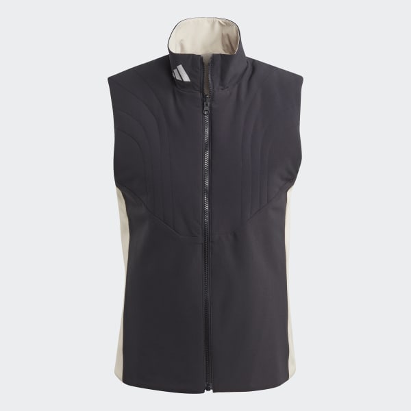 Μαύρο Tiro 23 Competition Winterized Vest
