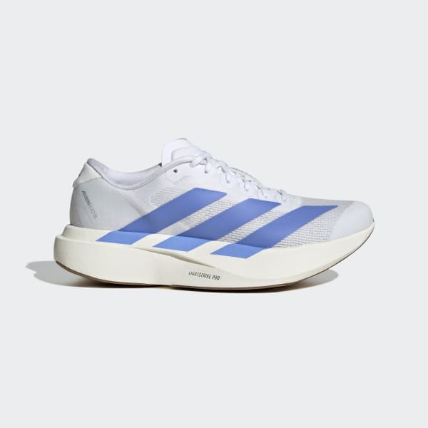 adidas Buty adizero EVO SL - Bialy | adidas Poland