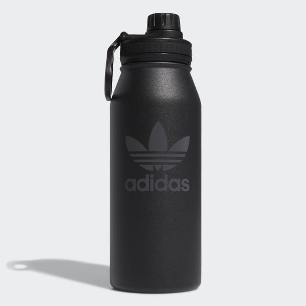 adidas double wall aluminum water bottle