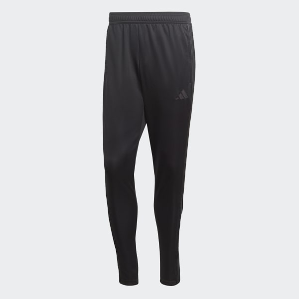 zwart Tiro 23 League Broek