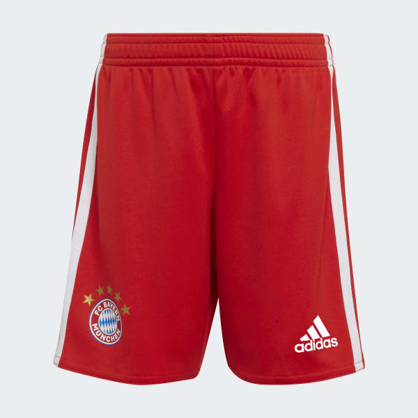 Rod FC Bayern 22/23 Home Mini Kit VZ510