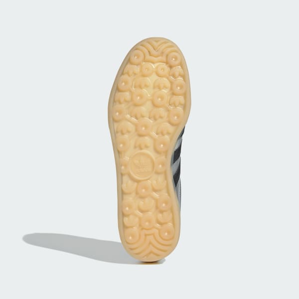 Gris tenis Gazelle Indoor