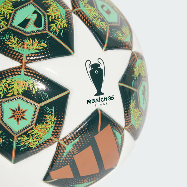 Blanco MiniPelota UCL