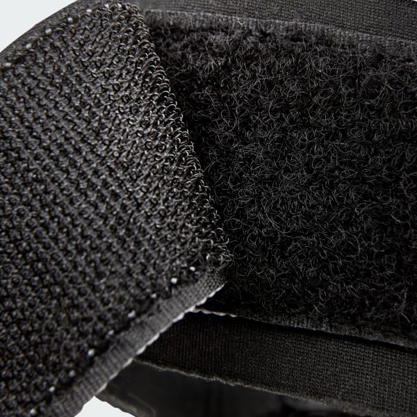 Siyah Dolgulu Ağırlık Kaldırma Eldiveni