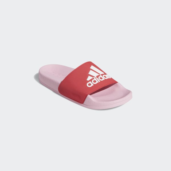 adidas Adilette Shower Slides - Pink | adidas US