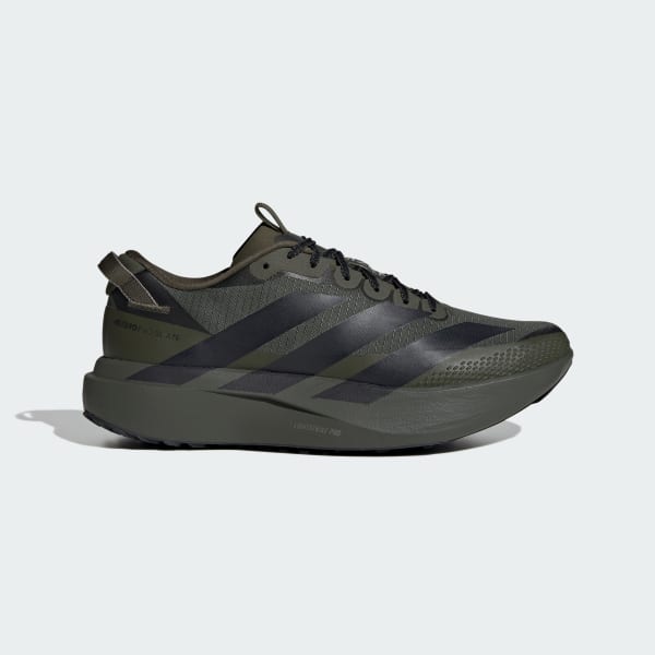 Verde Tênis ADIZERO EVO SL ATR