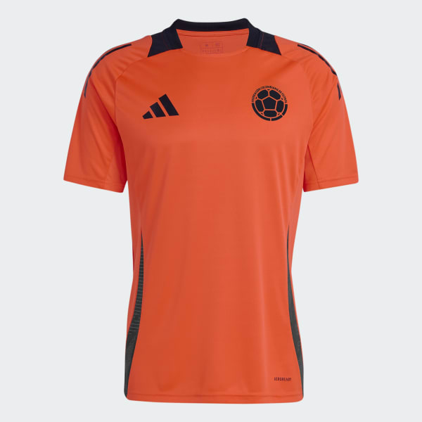 Colombia Tiro 24 Competition Training Jersey
