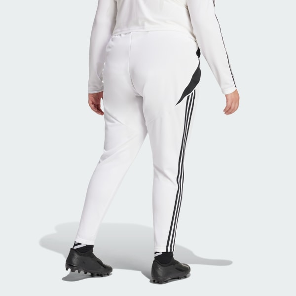 Tiro 24 Training Pants (Plus Size)