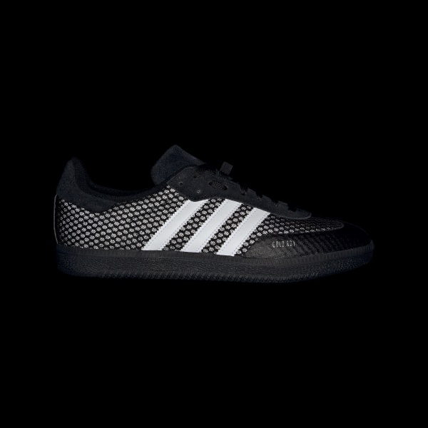 Zwart Velosamba COLD.RDY Fietsschoenen
