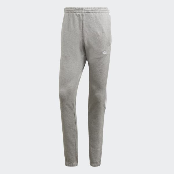adidas Radkin Sweat Pants - Grey 