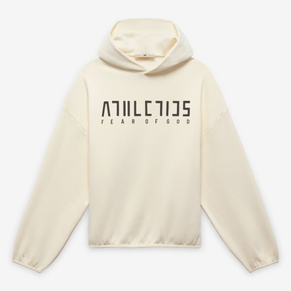 Fear of God Athletics / adidas Hoodie パーカー (FEAR OF GOD