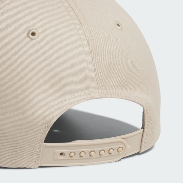 Beige Must Haves Cap