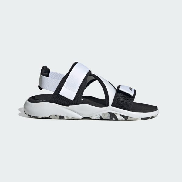 ホワイト テレックス Sumra サンダル / Terrex Sumra Sandals