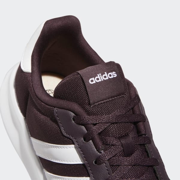 adidas Lite Racer 3.0 Shoes Burgundy adidas Malaysia