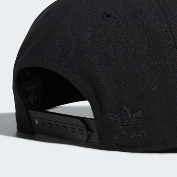 Men's Black Modern 2.0 Structured Cap | adidas Canada