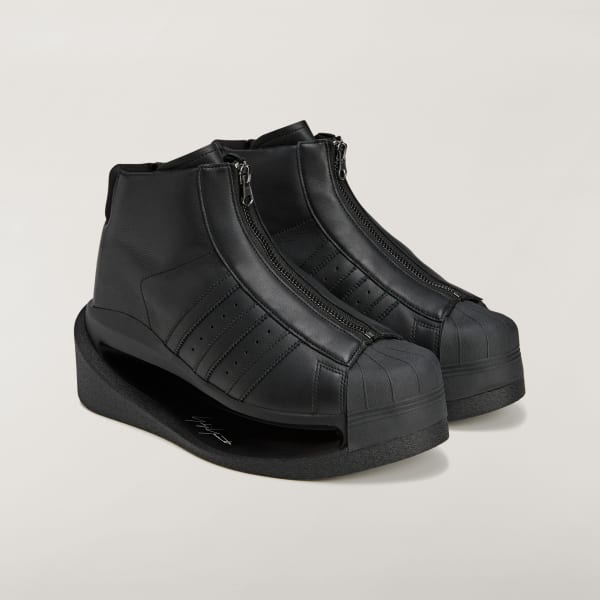 adidas Y-3 Gendo Pro Model - Black | Free Shipping with adiClub