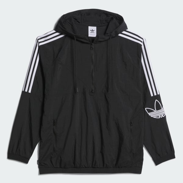 Adidas originals radkin windbreaker cheap