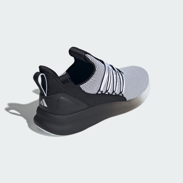 adidas Lite Racer Adapt 7.0 Shoes White Free Shipping with adiClub adidas US