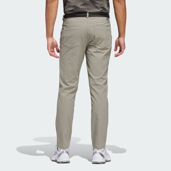 Πράσινο Ultimate365 5-Pocket Pants