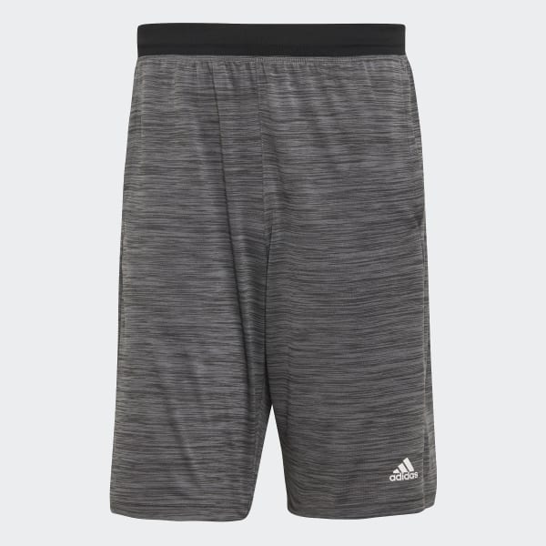 adidas Clima Workout Shorts - Grey 