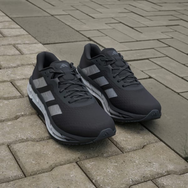 Adistar 3 Running Shoes Reflective