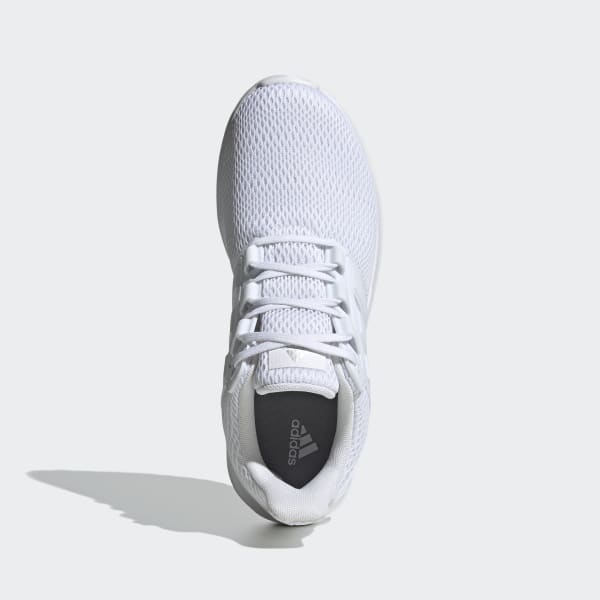 Blanc Chaussure Ultimashow