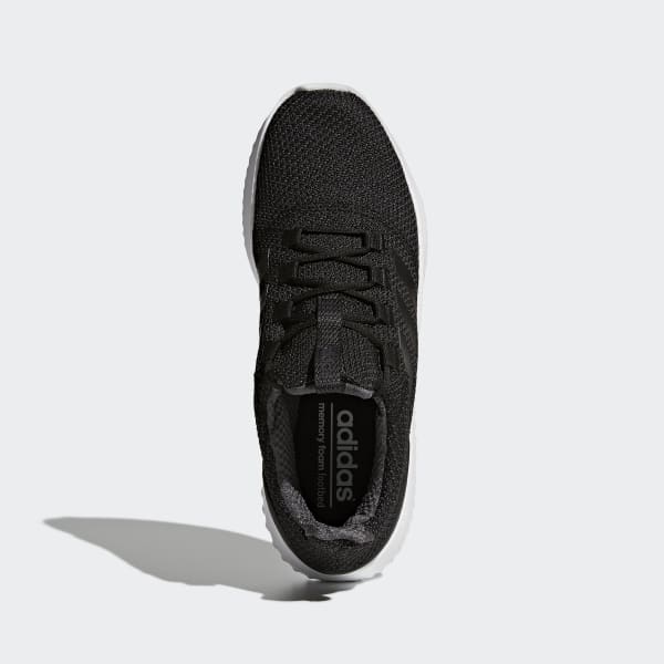 adidas cloudfoam black price