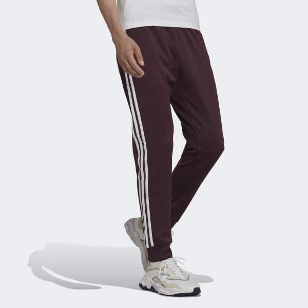 Rosso Track pants adicolor Classics Primeblue SST