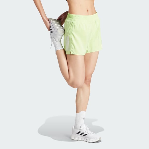 Groen Own the Run Short