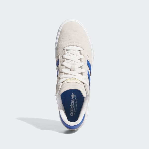 Blanco Zapatillas Busenitz Vulc II