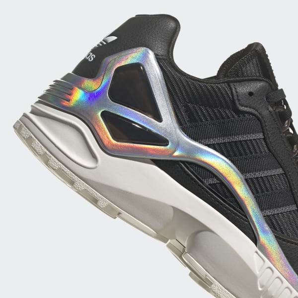 adidas ZX Wavian Sneakers - Black | Free Shipping with