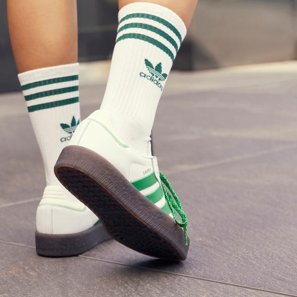 Blanco Tenis Sambae