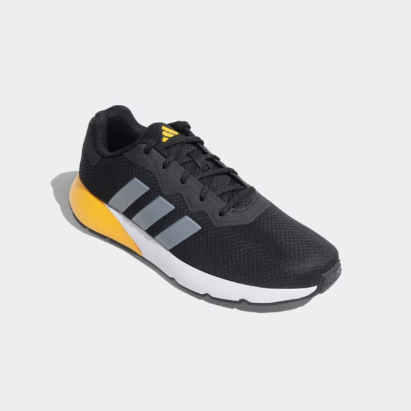 Black AMALGO SHOES