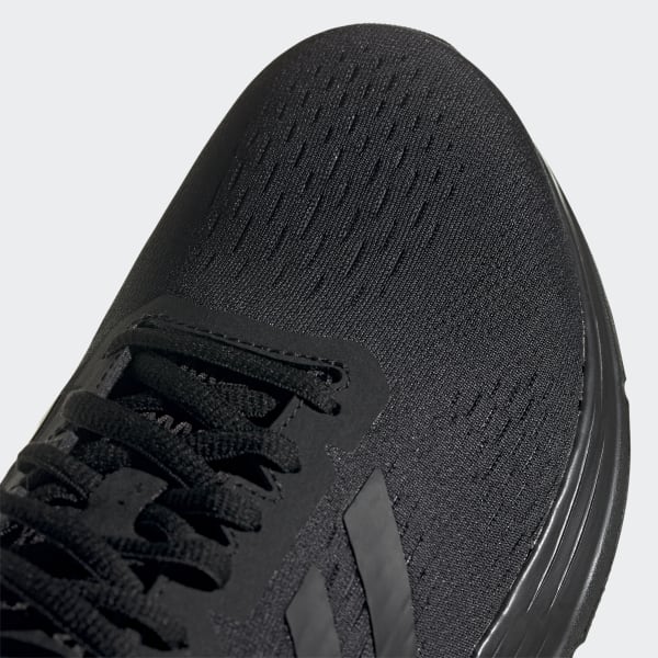 adidas Response Super Shoes - Black | adidas UK