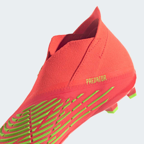 Predator Edge Firm Ground Cleats