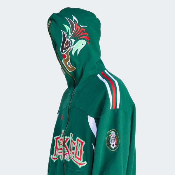 Originals FIFA World Cup 26™ Mexico Hoodie
