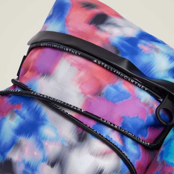 Multicores Banano adidas by Stella McCartney Estampado