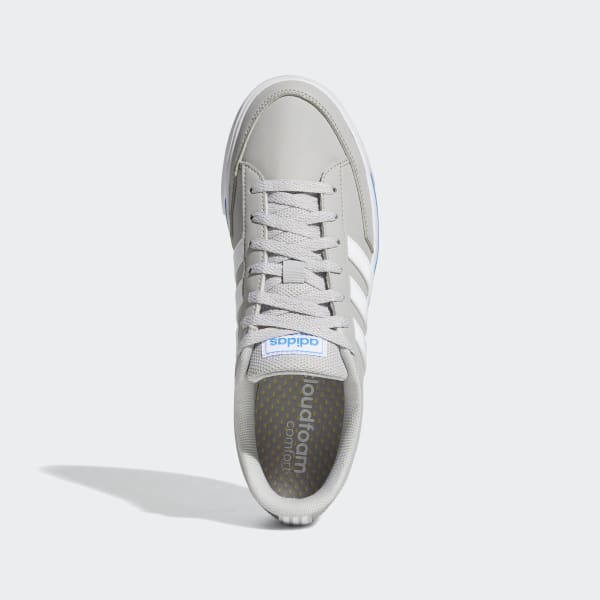 Cinzento Sapatilhas de Skateboarding Retrovulc Lifestyle