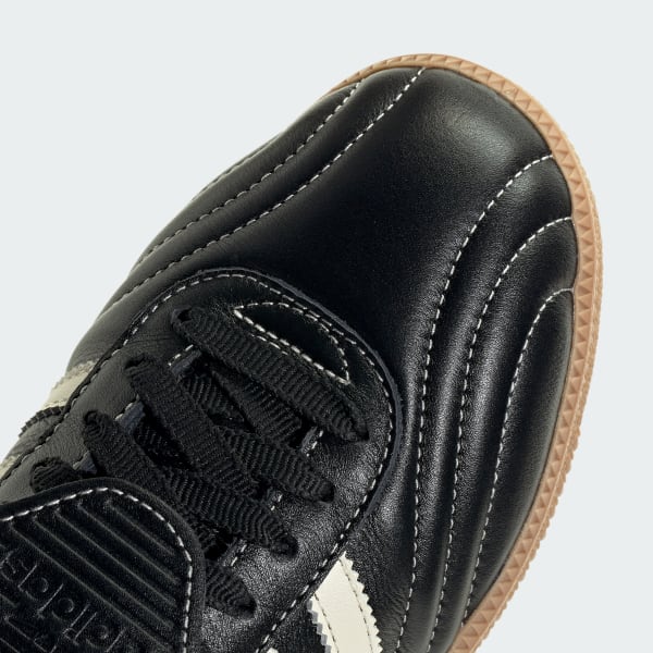 adidas Samba Lt Shoes - Black | Free Shipping with adiClub