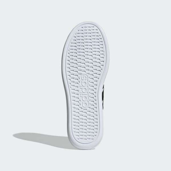 White Litecourt Shoes