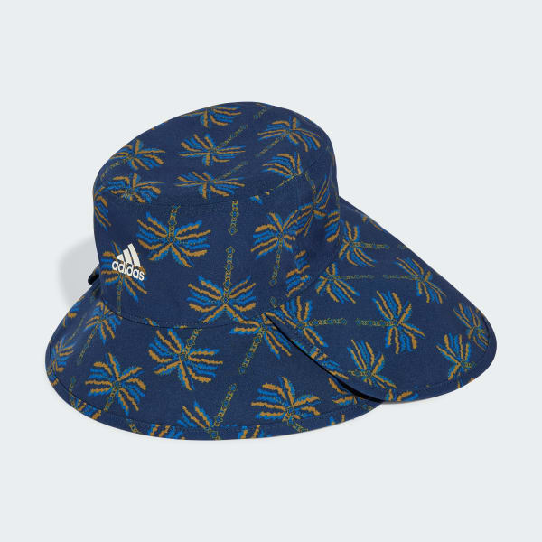 Multicolor adidas X Farm Premium Bucket Hat