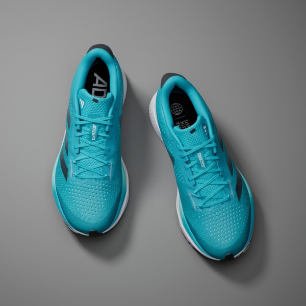 สีเทอร์คอยส์ ADIZERO SL