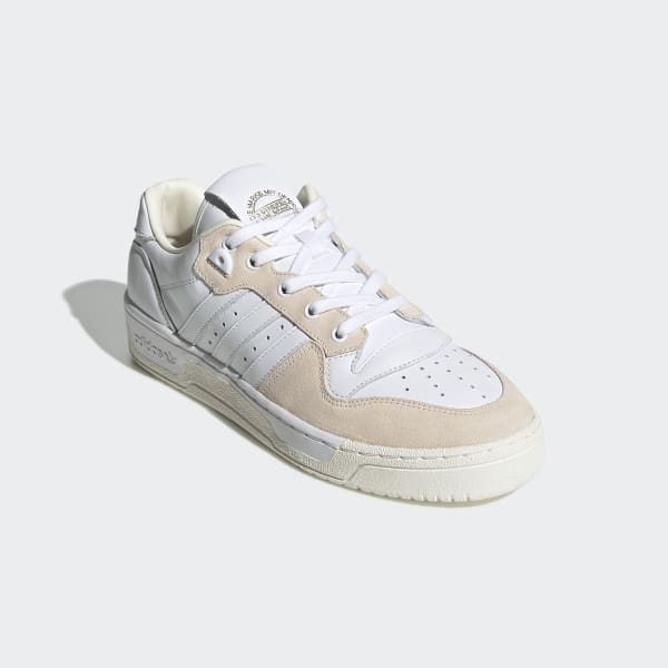 rivalry low shoes cloud white
